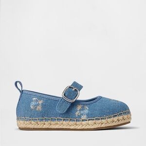 Gap Toddler Mary Jane Espadrilles